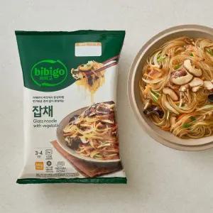 CJ 잔칫집모둠잡채 644g