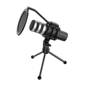 마타스튜디오 C10 콘덴서 방송용 녹음 USB 스탠드 유튜버 마이크