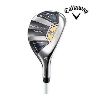 [AK골프] (한국캘러웨이정품) 패러다임 MAX FAST 하이브리드(여성)