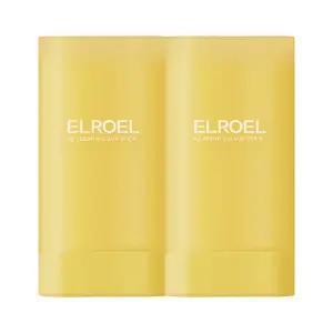 엘로엘 노세범 BIG 선스틱 19g 2개