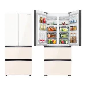 위니아 딤채 김치냉장고 JDQ48KGLISCS / 467L / 2등급 /