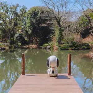 [제주] 스누피가든