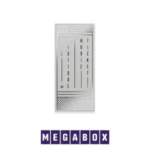 [메가박스] 더 부티크