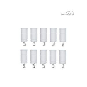 대림바스 디클린 멀티필터 세면용 워터탭 전용 리필필터(10개입)