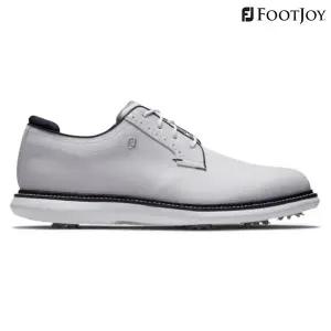 [롯데백화점]풋조이 남성 트래디션 블루처 골프화 57938 정상가200000