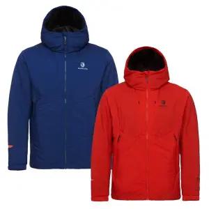 [블랙야크](센텀시티점)남성 레저 등산 글로벌 패딩 DNS 라닥 프리마로프트 자켓1 1BYPDFU001