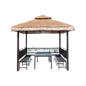 조립식 오두막 원두막 정자 가제보 전원주택 그늘막