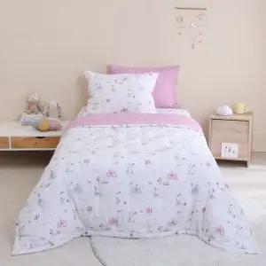 [갤러리아] 트윙클주 모달 차렵이불S