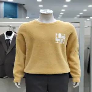 [파렌하이트]아트웍 풀오버 FJUCH8103 YE_DJ