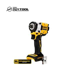 디월트 DCF922N 충전 임팩트 렌치 베어툴 (20V)