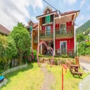 [경남 펜션] 거제도 로즈마리펜션 (거제,통영,고성)