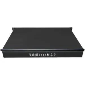 테라스 차양막 캐노피 야외 천막 빗물막이 농막 상가