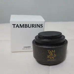 [정품] 탬버린즈 퍼퓸 쉘 엑스 핸드크림 30ml 1개 카모 승무원 남자 여자