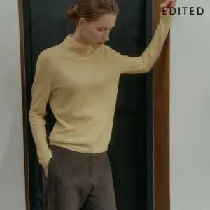 에디티드 Italy Baby21 알파카울 혼방 니트 (25FW)