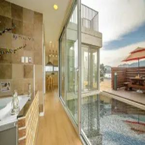 [경남 펜션] 통영 모노퍼니펜션 (거제,통영,고성)