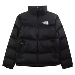 노스페이스 공용 1996 레트로 눕시 자켓  NJ1DR65A BLK