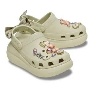 [크록스](하남점)[남여공용] 크러쉬 부두아코어 클로그 211534-2Y2 크록스 샌들 슬리퍼 지비츠 데일리 ...