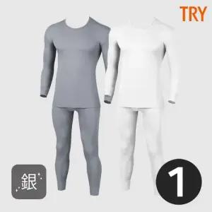 남자내복120 115 국산 60수 양면 순면 흰색 어르신 동내의 세트