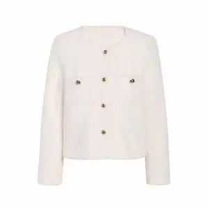 [JJ지고트](센텀시티점)데일리 아웃포켓 퍼 자켓 GRCN0JK311