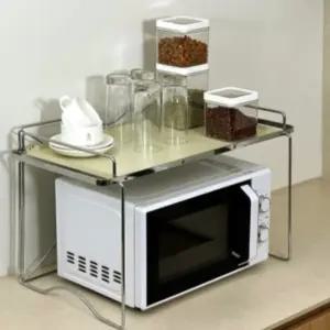 에브리윅 전자렌지 거치대 레인지대 밥통 오븐 선반 M