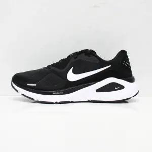 나이키 스트럭처 26 블랙, 여성용 런닝화 러닝화 운동화 조깅화 헬스화 마라톤 운동 헬스