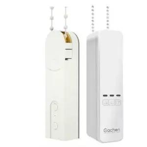 우드 전동 모터 iOT 와이파이 블루투스 WiFi 블라인드