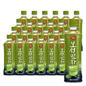 [NS홈쇼핑][NS]동원 보성말차 500ml 24개[35622081]