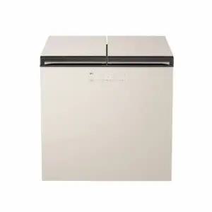 LG 디오스 김치냉장고 Z225MEE151 베이지 217L