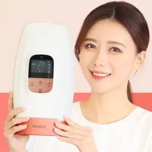 손마사지기 핸드마사지기 펌핑 핸드케어 HQ-1100