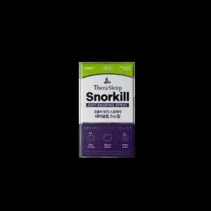 테라슬립 스노킬 코골이 방지 스프레이