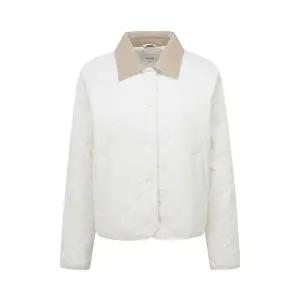 [롯데백화점]폴햄 여성 퀼팅 카라 크롭 경량 점퍼 PHE4JP2151