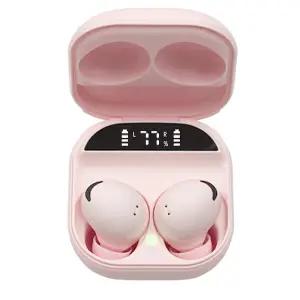 DM 삼성 버즈2 프로 스타일 블루투스 무선 이어폰