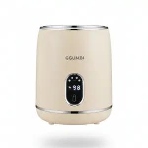 꿈비 분유쉐이커 휴대용 분유 제조기 믹서기