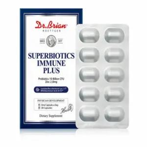 유쎌몰 이뮨 플러스(30캡슐) X 4개 여성장유산균