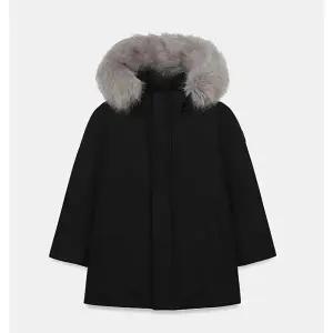 [네파키즈](타임스퀘어점패션관)아르테 미니 구스다운자켓 KL72016