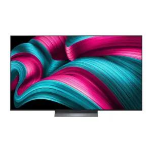올레드 evo 4K UHD TV OLED65C5FNA / 163cm