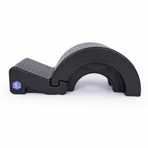 필라테스기구 EPP 스파인코렉터 (블랙) 필라테스 발란스기구 필라테스도구