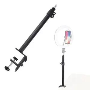 테이블 촬영 거치대 액션캠 카메라 스탠드 소니 고프로 호환 W98B151