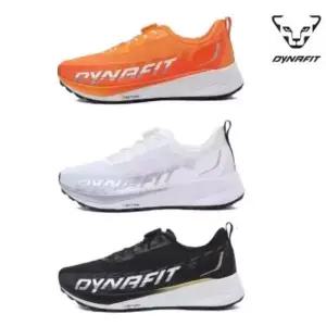 다이나핏 날카로운 접지력과 반발력으로 모든 러닝에 힘을 더하는 가드런 러닝화YUF23N23GJ