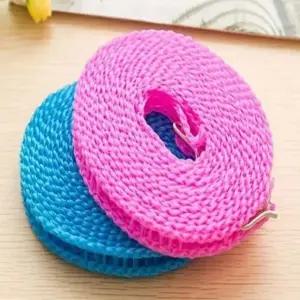 논슬립 다용도 걸이형 빨랫줄 로프 랜덤발송 (WFKAELK)