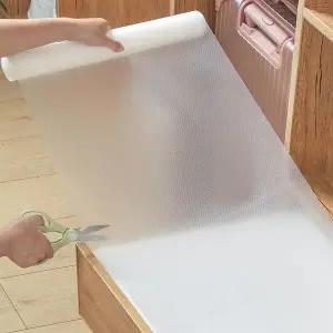 주방서랍 위생매트 논슬립 싱크대 오염방지매트
