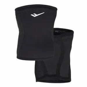 L 헬스 무릎 블랙 보호대 무릎아대