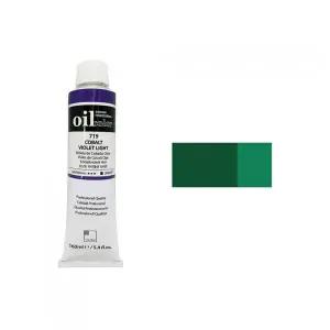 (신한) 유화물감 C 50ml 780 비리디언그린 / 전문가용 개(1개입)