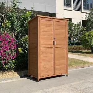 야외 철제 창고 다용도 캐비넷 캐비닛 전원주택 사물함 깊이