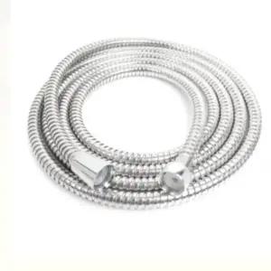 [하프클럽/]샤워기 뿔헤드 메탈호스 세트 뒤집힘 방지 목욕탕