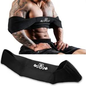 마누클리어 벤치 프레스 밴드 남녀 파워 웨이트 팅 피트니스를 위한 슬링 - 푸시업 운동 보조 블록 강화