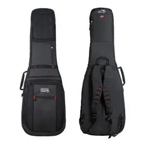 [하프클럽/]일렉 기타 보관 가방 커버 케이스 소프트 악기 케이스