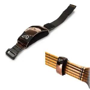 [하프클럽/]현악기 브론즈 프렛뮤터 기타 스트링 댐퍼 제품