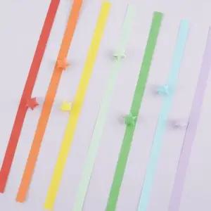 색종이 별접기 540매 별종이 종이별 컬러 별모양 파스 (WFKB6DE)