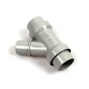 셀프시공호스연결캡 싱크대 세탁기 부속품 설치 세탁기커넥터 Y형 (WFKBCSK)